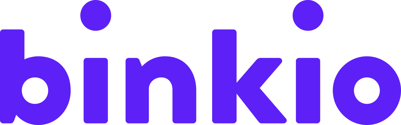 Binkio